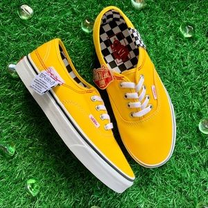 Vans Authentic Hc Shoe